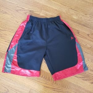 Above the Rim Athletic Basketball Gym Shorts